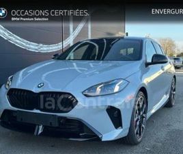 (F70) 120D 163 CH M SPORT DKG7