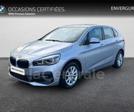 (F45) GENERATION2 ACTIVE TOURER 218D BUSINESS DESIGN BVA8