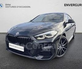 BMW SERIE 2 GRAN COUPE 220D (F44) GRAN COUPE 220D 190 XDRIVE M SPORT BVA8