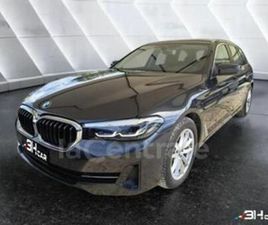 (G31) GENERATION2 TOURING 520D 190 BUSINESS DESIGN BVA8