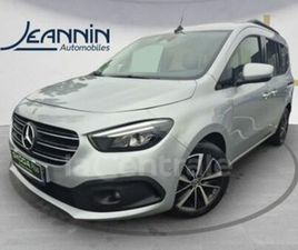 180 D PROGRESSIVE 7G-DCT