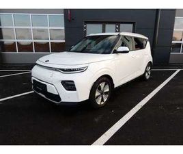 KIA SOUL E-SOUL EV 64KWH LONG RANGE * VOLL * HEAD-UP *