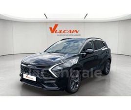 V 1.6 CRDI 136 MHEV 4X2 GT-LINE DCT7