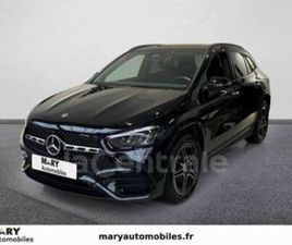 II 200 D AMG LINE 8G-DCT