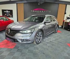 ESTATE 1.6 DCI 160 ENERGY INTENS EDC