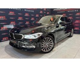 (G32) 640DA XDRIVE SPORT