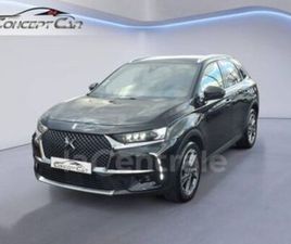 2.0 BLUEHDI 180 PERFORMANCE LINE AUTOMATIQUE