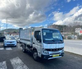 II 3.0 CHASSIS CABINE SMALL 3S13N25