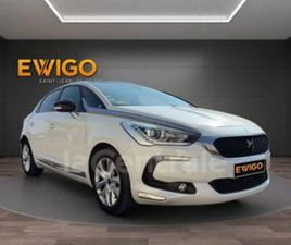 GENERATION2 2.0 BLUEHDI 150 S&S BUSINESS BV6