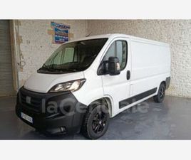 IV (3) FOURGON TOLE 3.0 C H1 H3-POWER 140