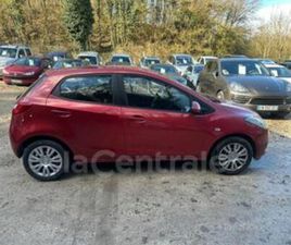 II 1.4 MZ-CD 68 HARMONIE