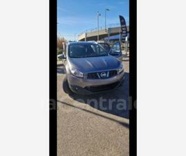 NISSAN QASHQAI+2 2.0 DCI 150 TEKNA