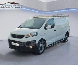 III FOURGON PREMIUM PACK STANDARD