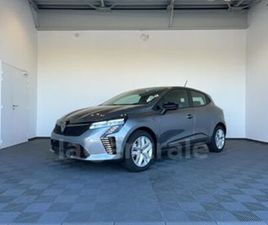 RENAULT CLIO V GENERATION2 1.5 DCI 100 GSR2 EVOLUTION