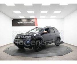 II GENERATION2 1.5 BLUE DCI 115 4X2 SL EXTREME