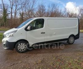 III CABINE GRAND CONFORT L2H1 1200 DCI 95 E6