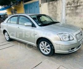 II 115 D-4D LINEA SOL PACK 5P