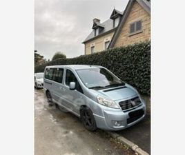 PANORAMA 1.0 LH1 2.0 MJT 140