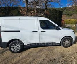 II FOURGON 1.5 ECOBLUE 100 BVM6 ACTIVE