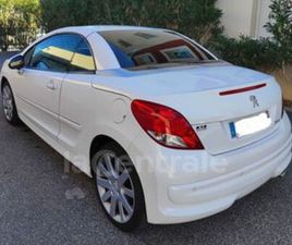 GENERATION2 CC 1.6 HDI 112 FAP FELINE BV6