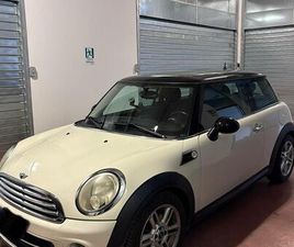 MINI 1.6 16CV COOPER