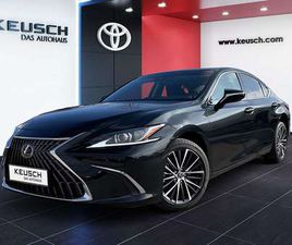 LEXUS ES ES 300H LEXUS ES 300H BUSINESS LINE AUT.