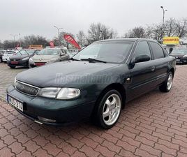 KIA CLARUS 2.0 GLX