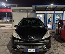 SW 1.6 HDI 16V OUTDOOR FAP