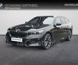 (G61) TOURING 550E XDRIVE PHEV 489 M SPORT BVA8