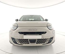 600 1.2 HYBRID LA PRIMA 110CV AUTO