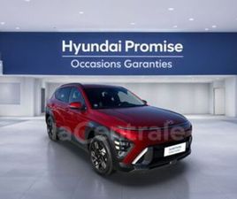 HYUNDAI KONA II 1.6 HYBRID 141 CREATIVE