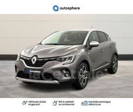 II 1.6 E-TECH HYBRIDE 145 RIVE GAUCHE