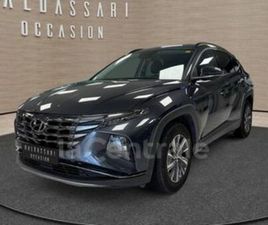 HYUNDAI TUCSON IV 1.6 T-GDI 230 HYBRID CREATIVE BVA6