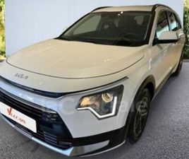 II 1.6 GDI 138 CH HEV ACTIVE DCT6