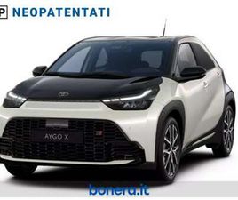 1.5 HYBRID GR SPORT E-CVT