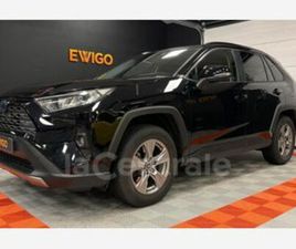 V GENERATION2 2.5 HYBRIDE 222 AWD-I DYNAMIC BUSINESS +