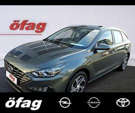 HYUNDAI I30 CW 1,5 DPI I-LINE