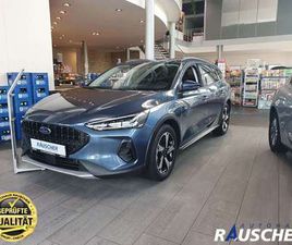 TURNIER 1.5 ECOBLUE START-STOPP-SYSTEM AUT. ACTIVE