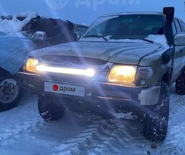 GREAT WALL MOTORS DEER