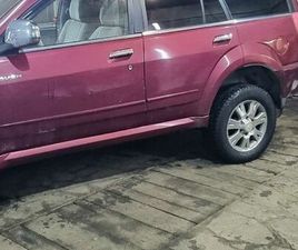 GREAT WALL MOTORS HOVER