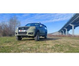 GREAT WALL MOTORS WINGLE