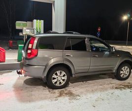 GREAT WALL MOTORS HOVER