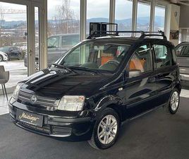 FIAT PANDA 1,2