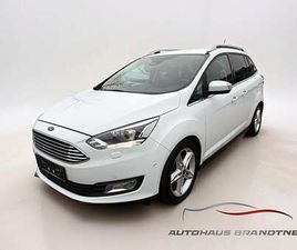 FORD C-MAX GRAND C-MAX TITANIUM X 1,0 ECOBOOST S/S