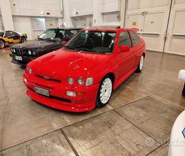 FORD ESCORT COSWORTH
