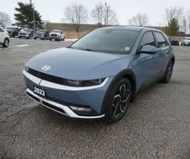 2023 HYUNDAI IONIQ 5 SEL PREFERRED