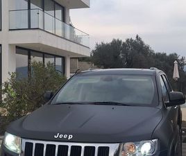 SHITET JEEP GRAND CHEROKEE