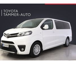 ACTIVE L2 2,0 D 140 AUTOMAATTI