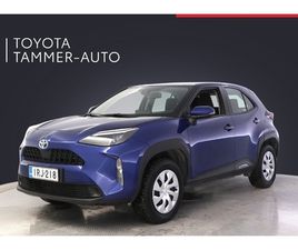 1,5 HYBRID ACTIVE - KAIKKI VAIHTOAUTOT 2,99%:N KORKOTARJOUKSELLA