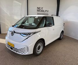 VW ID.BUZZ 79 CARGO COMFORT+